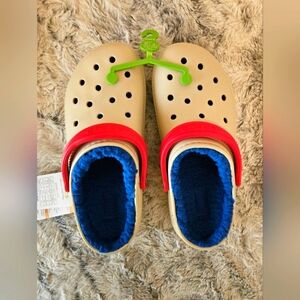 Crocs Classic Clog Bright Cobalt